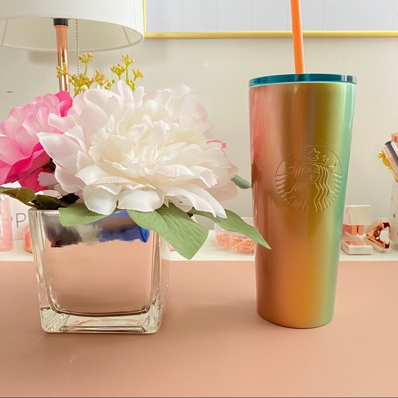Other - Starbucks Ombre Tumbler